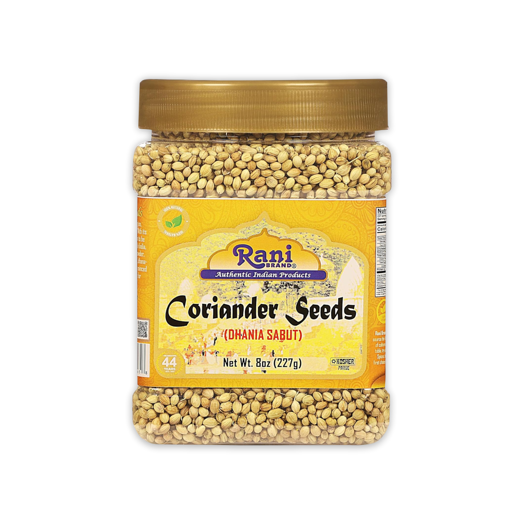 RANI CORIANDER SEEDS ( DHANIA SABUT )