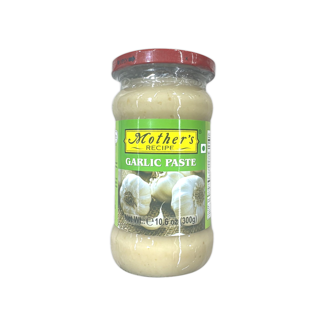 MOTHER'S GARLIC PASTE