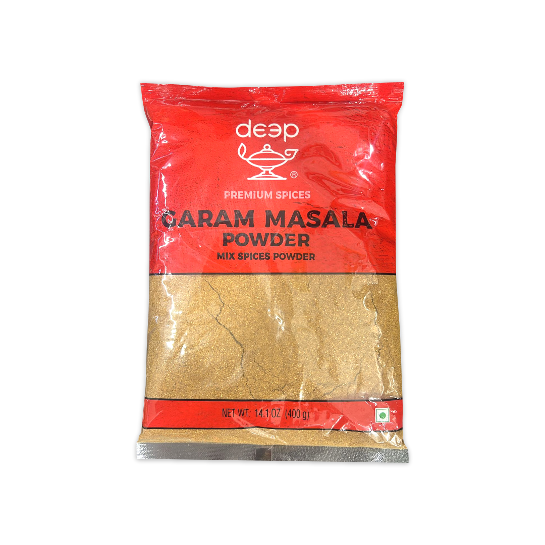 DEEP GARAM MASALA POWDER