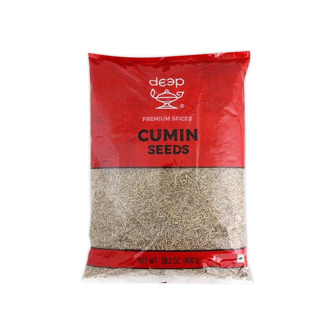 DEEP CUMIN SEEDS