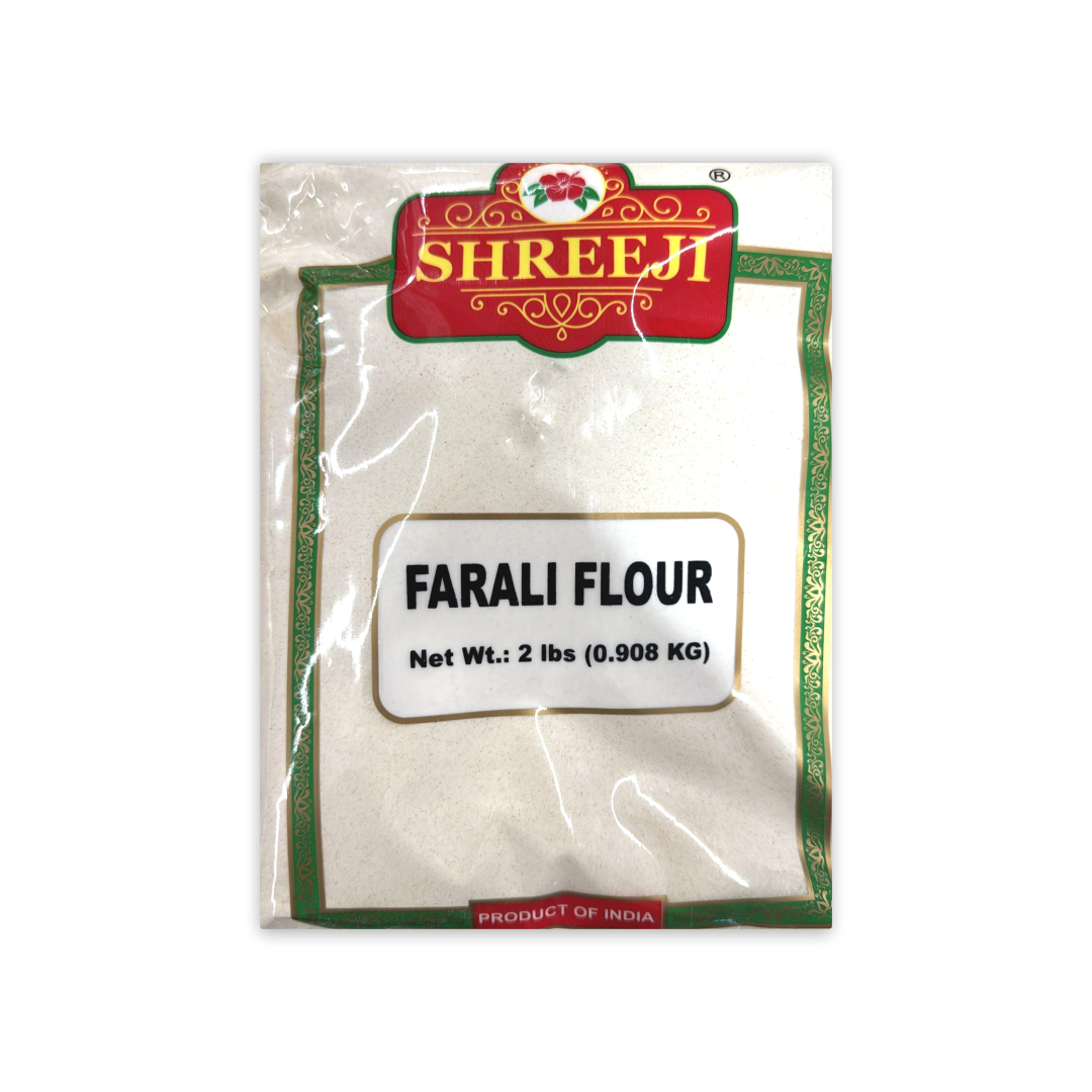 SHREEJI FARALI FLOUR
