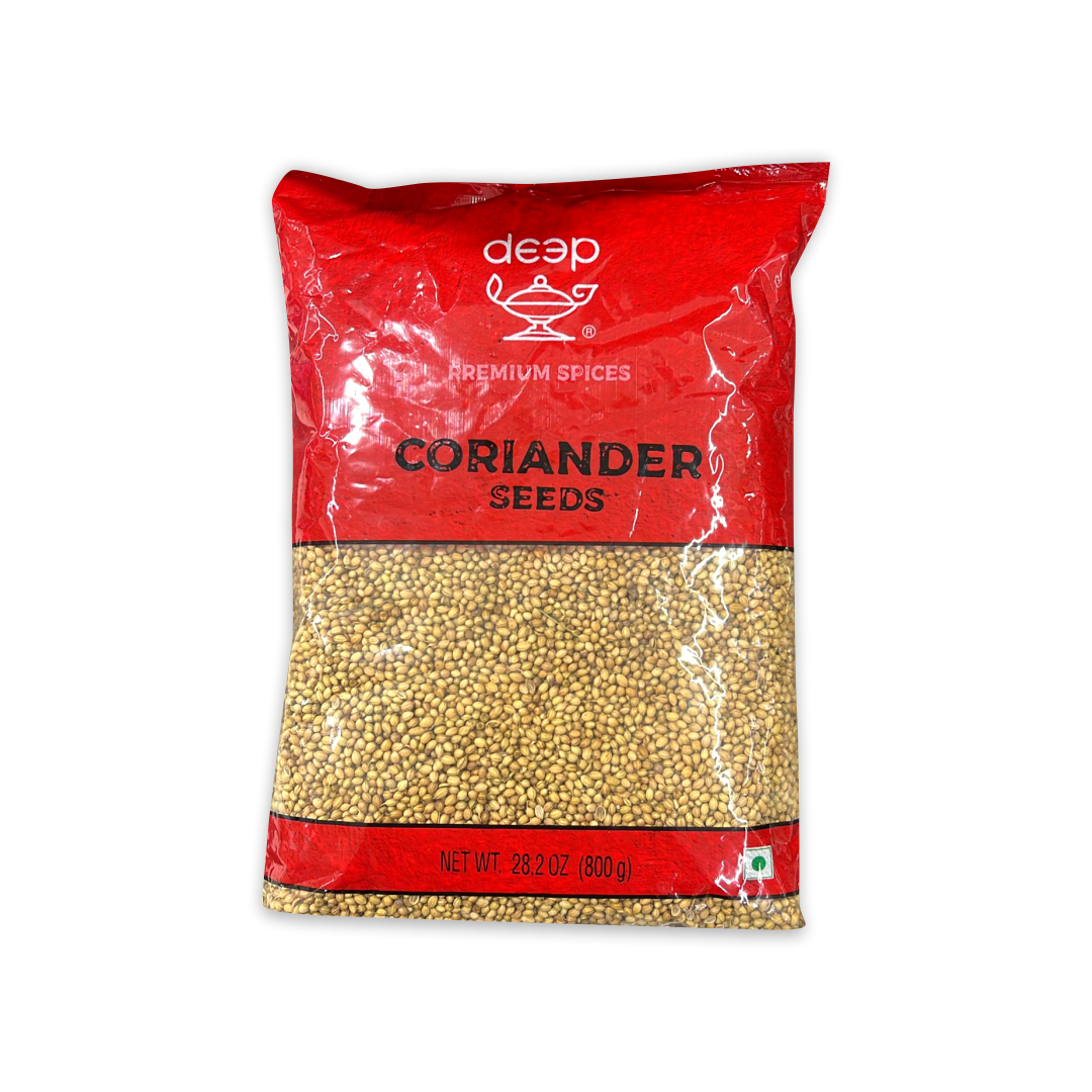 DEEP CORIANDER SEEDS