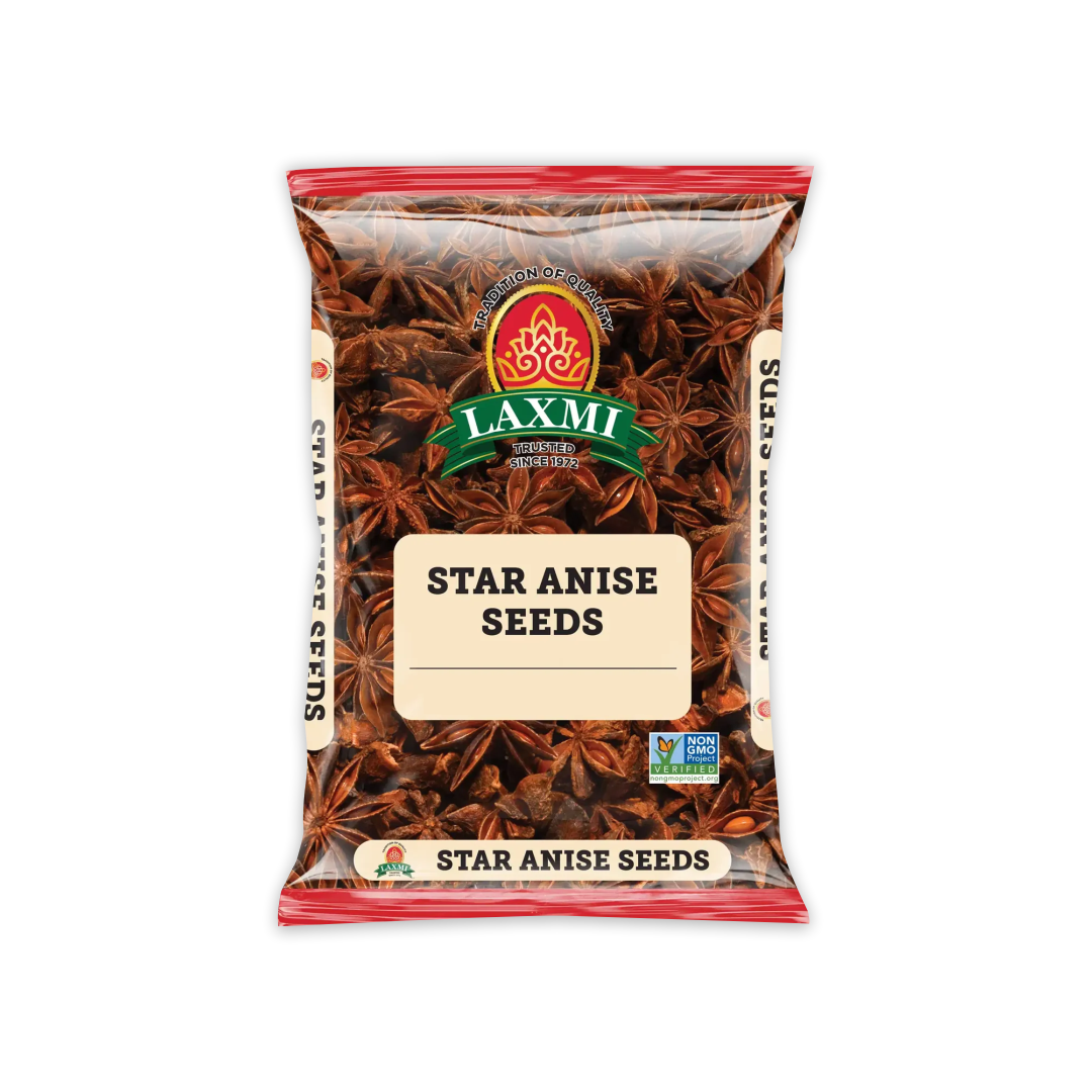 LAXMI STAR ANISE SEEDS