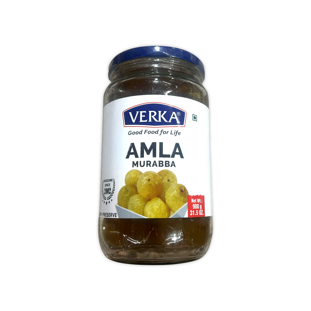 VERKA AMLA MURABBA
