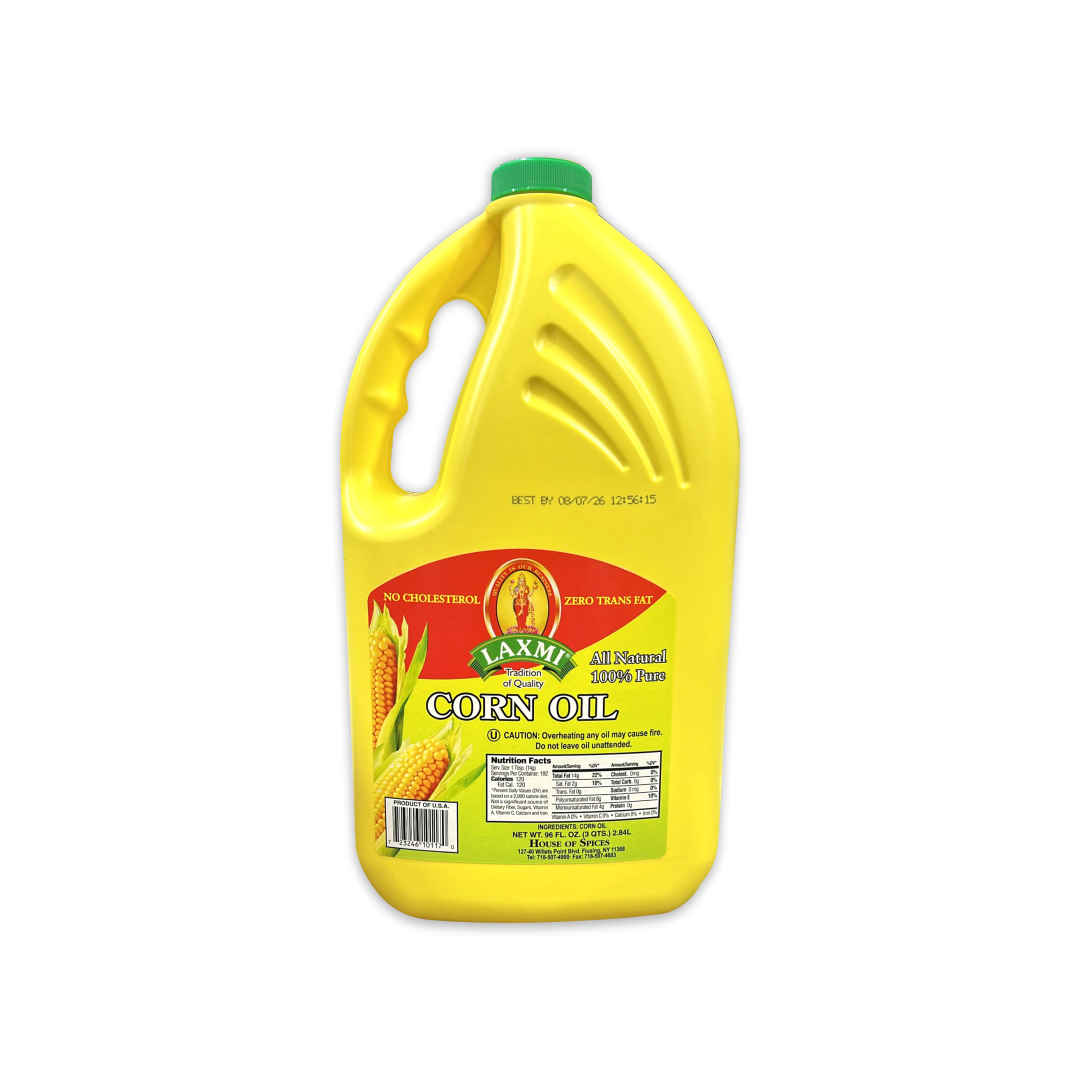 LAXMI CORN OIL