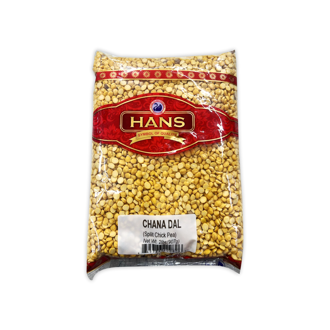 HANS CHANA DAL ( SPILIT CHICK PEA )