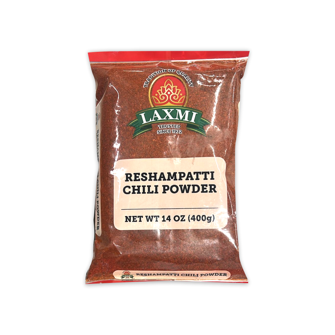 LAXMI RESHAM PATTI CHILI POWDER