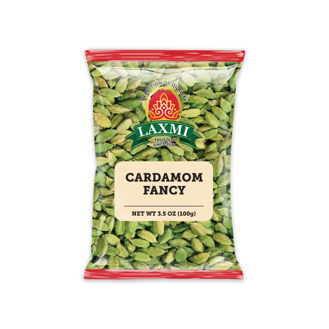 LAXMI GREEN CARDAMOM