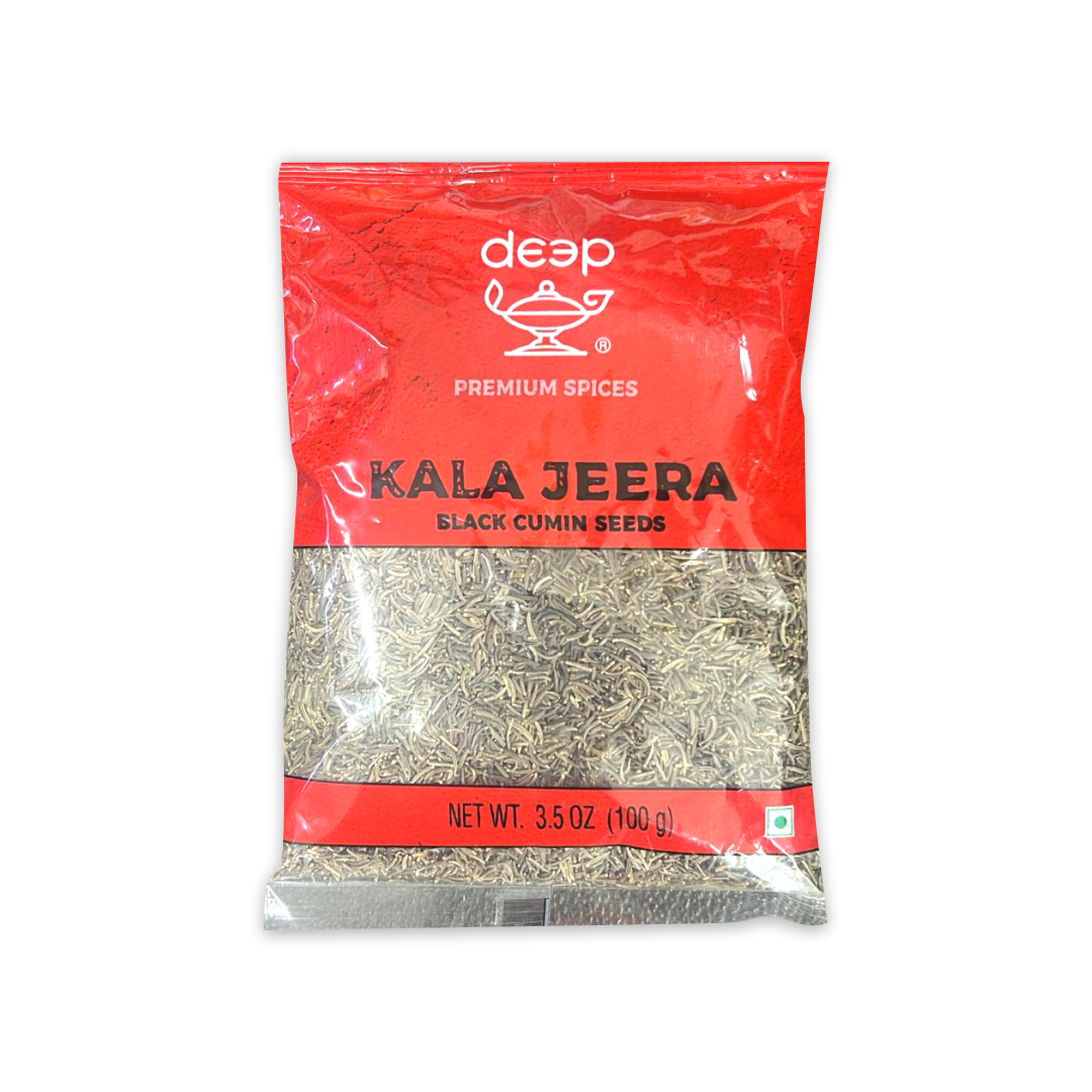 DEEP KALA JEERA