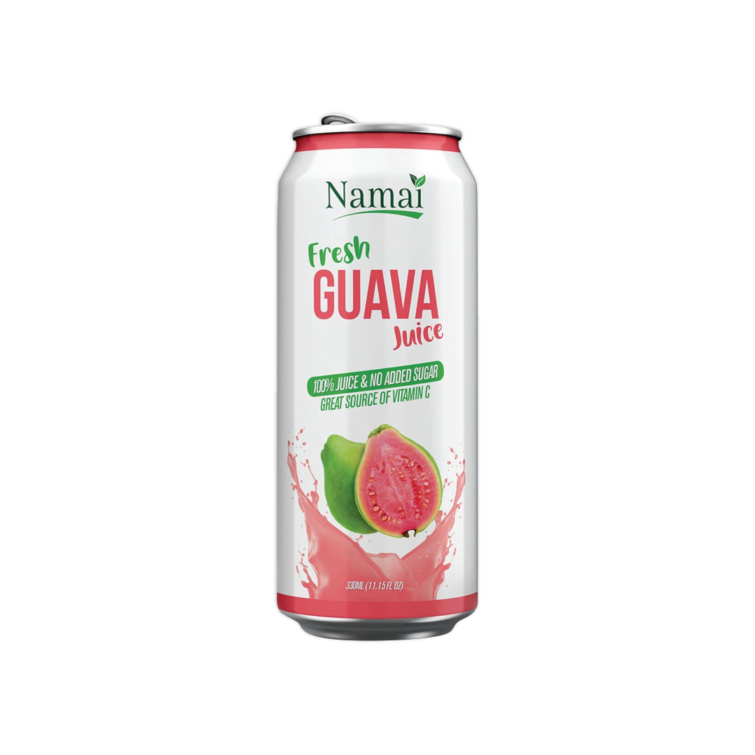 NAMAI FRESH GUAVA JUICE