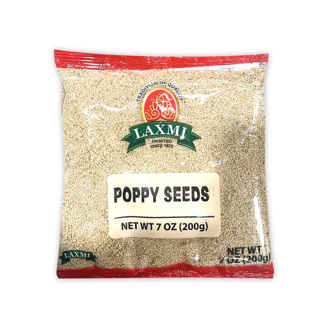 LAXMI POPPY SEEDS