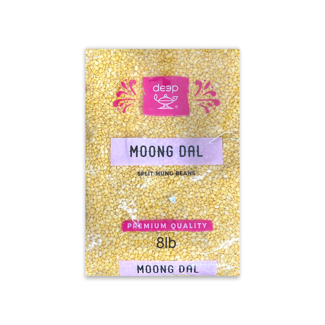 DEEP MOONG DAL