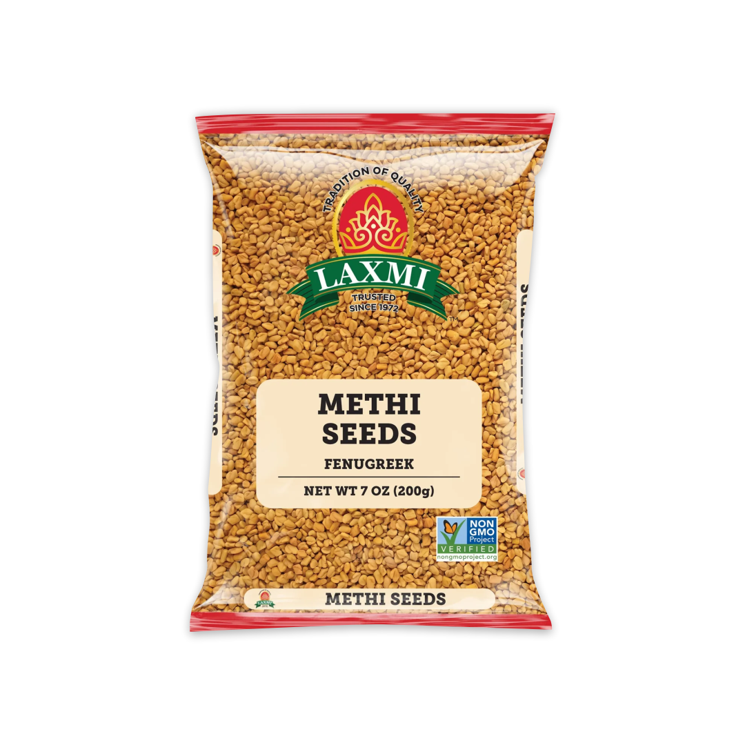 LAXMI METHI SEEDS