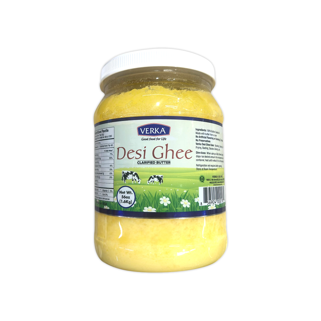 VERKA DESI GHEE