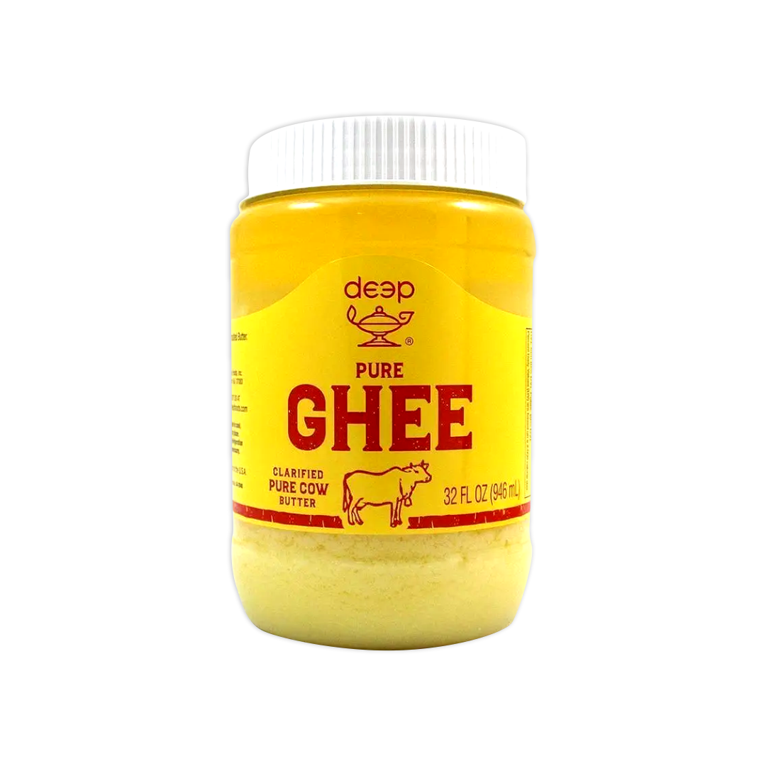 DEEP PURE GHEE