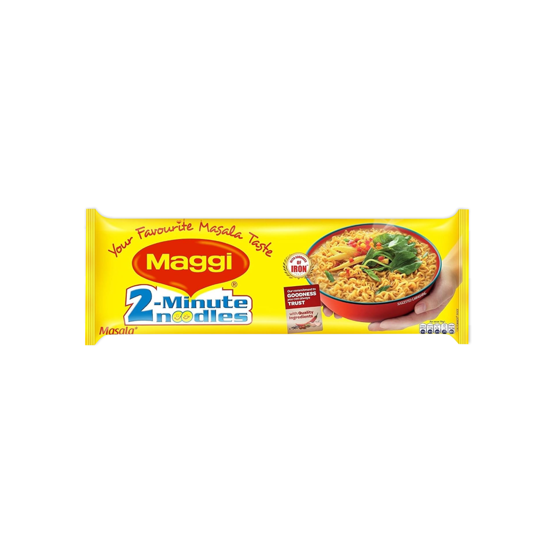 MAGGI MASALA