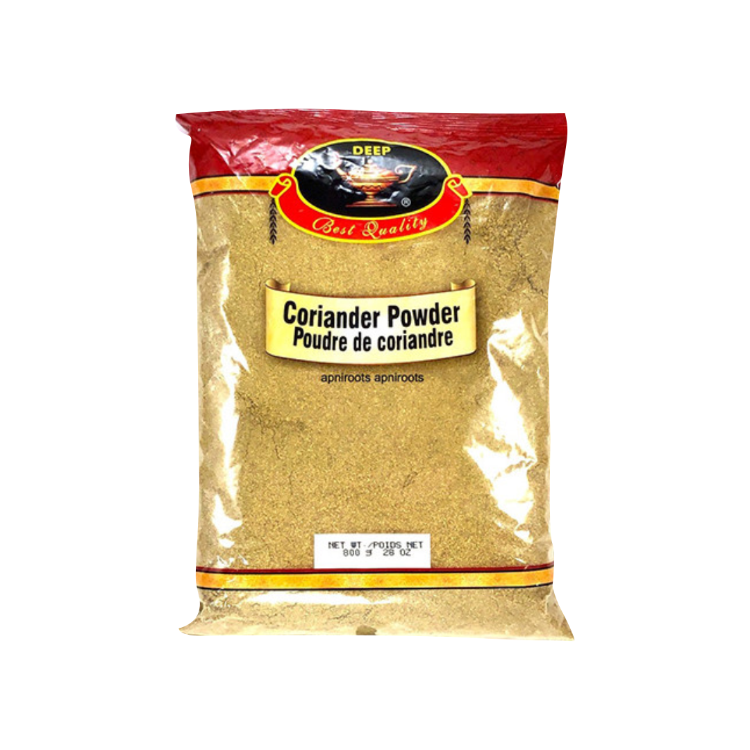 DEEP CORIANDER POWDER