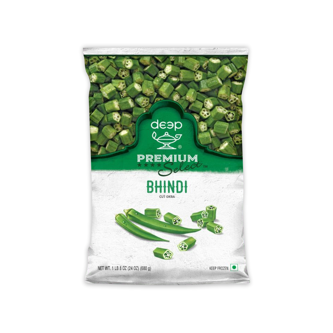 DEEP PREMIUM BHINDI