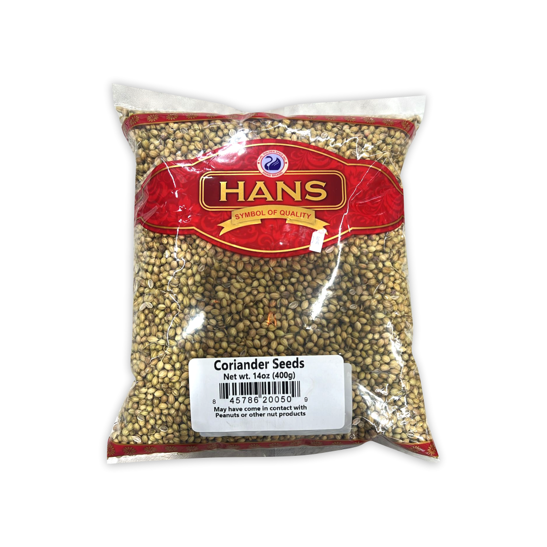 HANS CORIANDER SEED