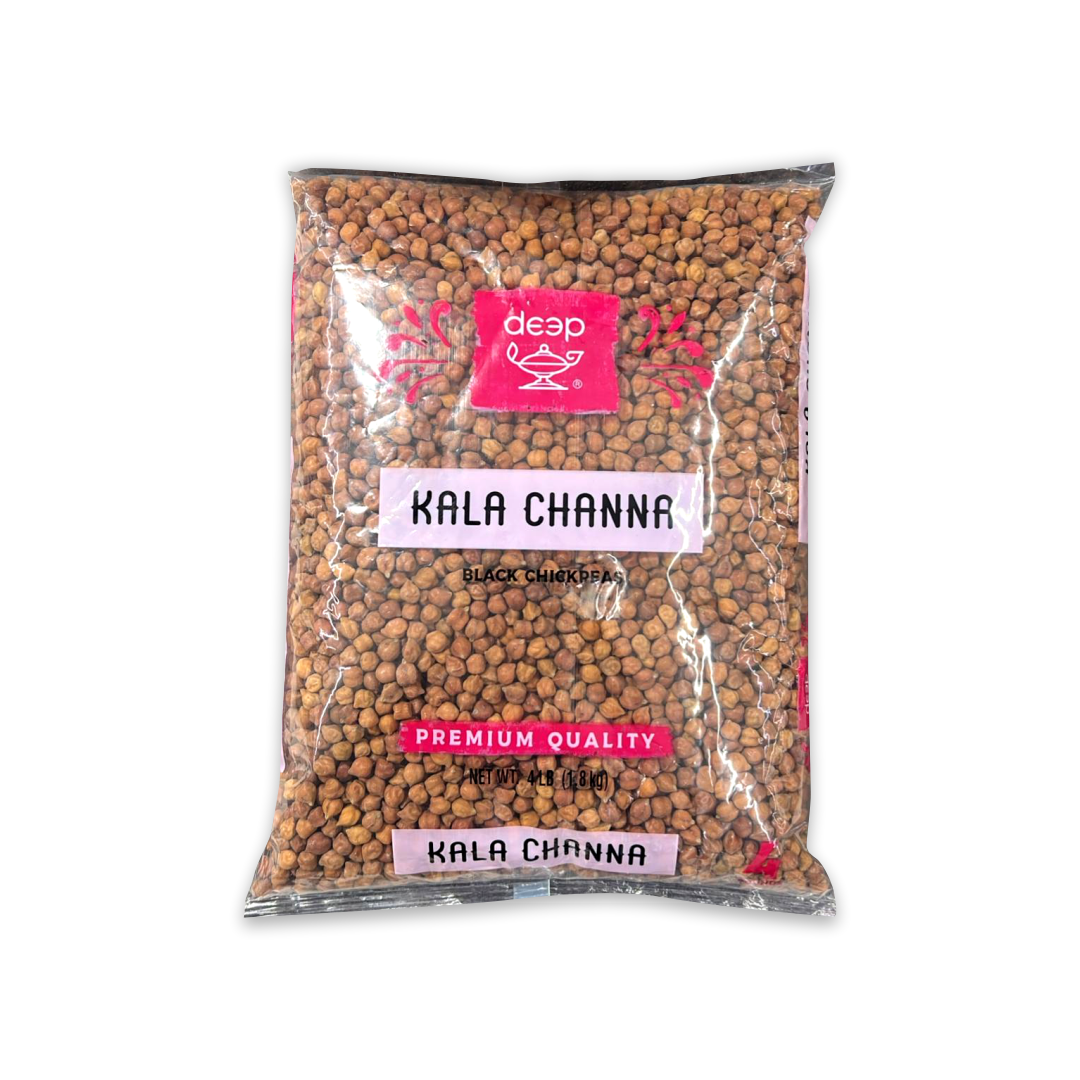DEEP KALA CHANA