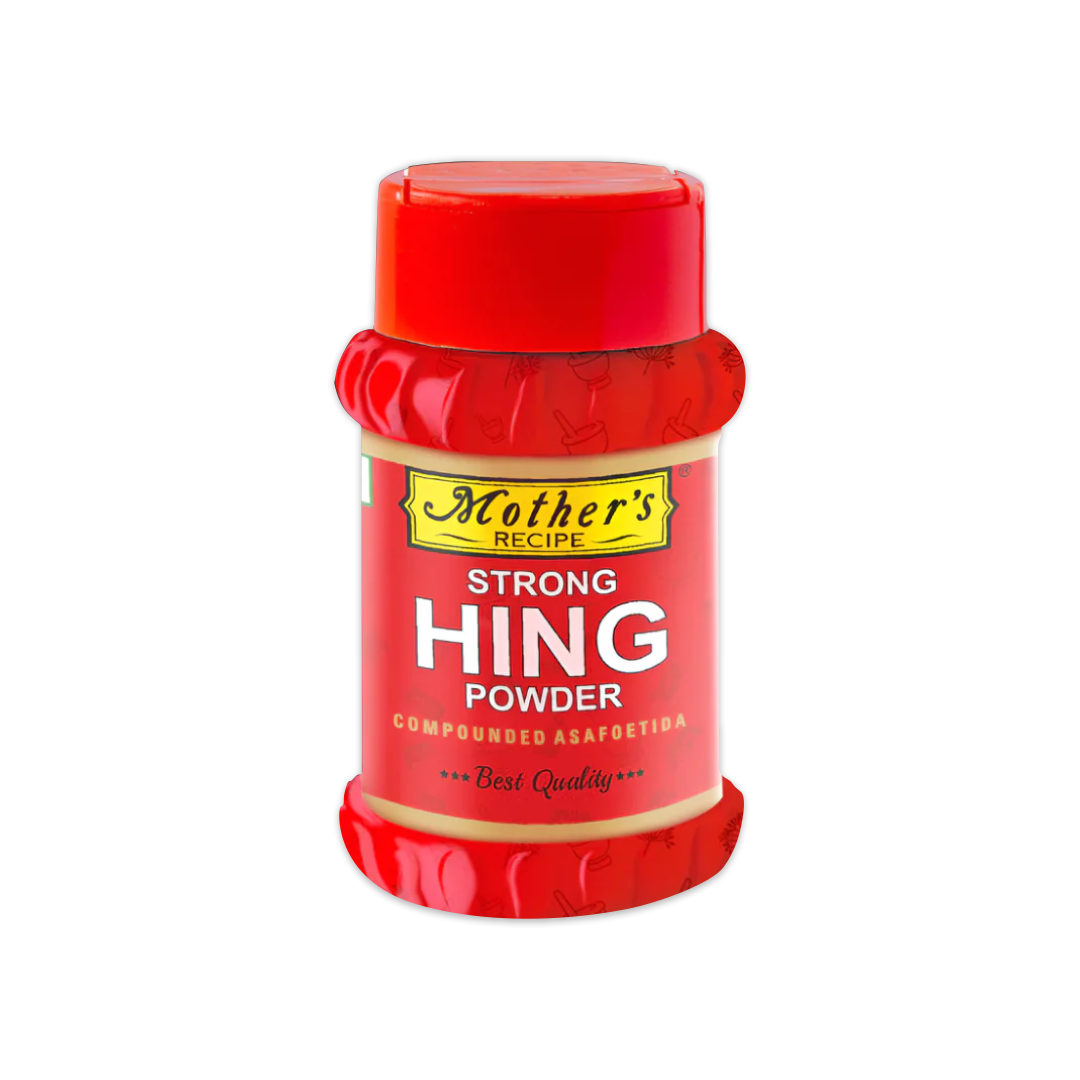 MOTHER'S STRONG HING POWDER