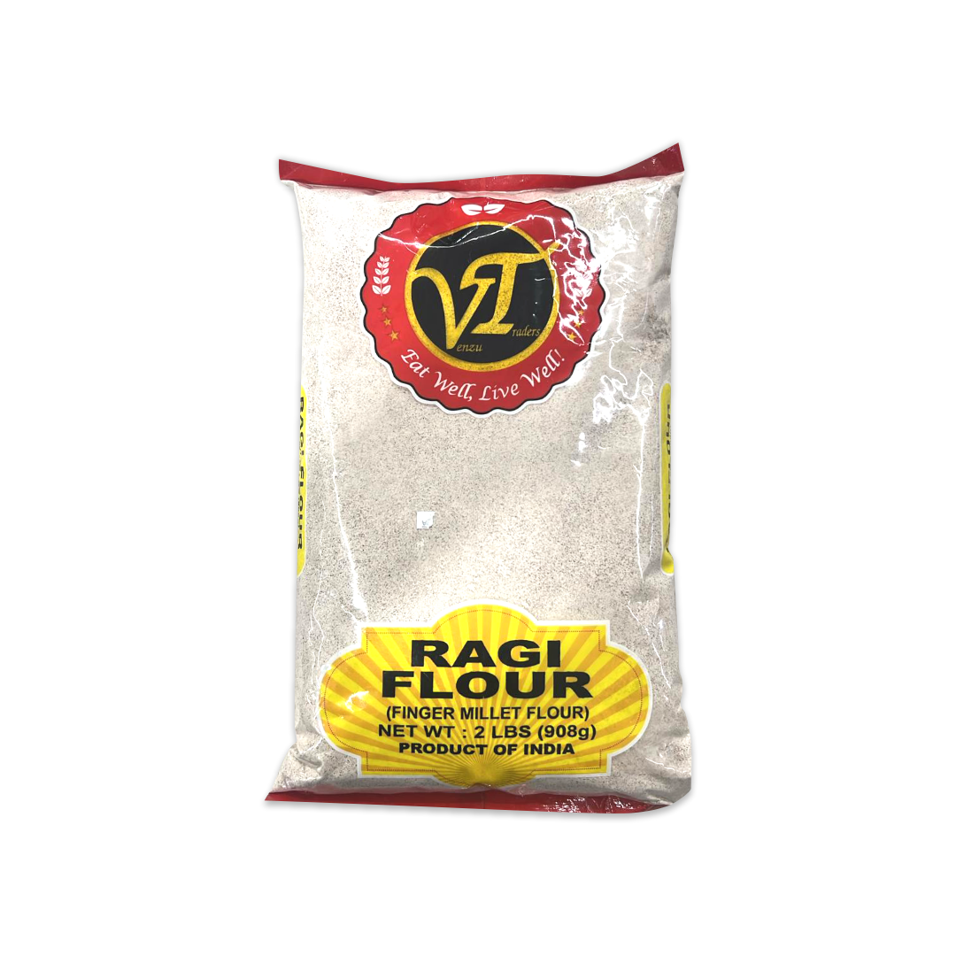 VT RAGI FLOUR