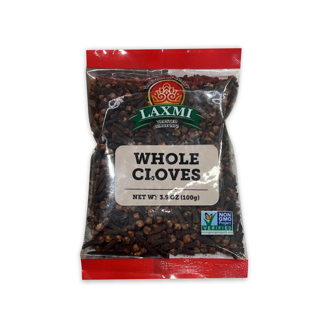 LAXMI CLOVES WHOLE