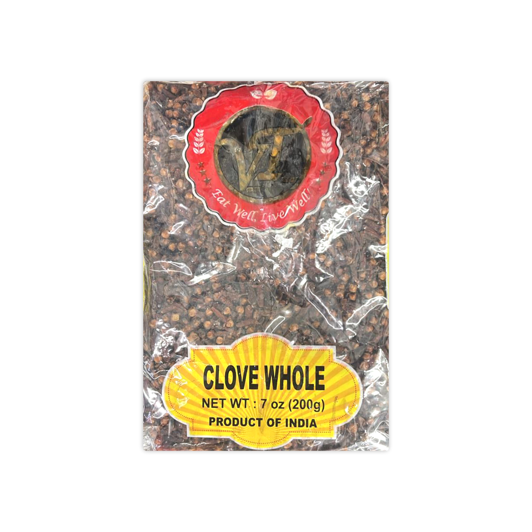 VT CLOVE WHOLE