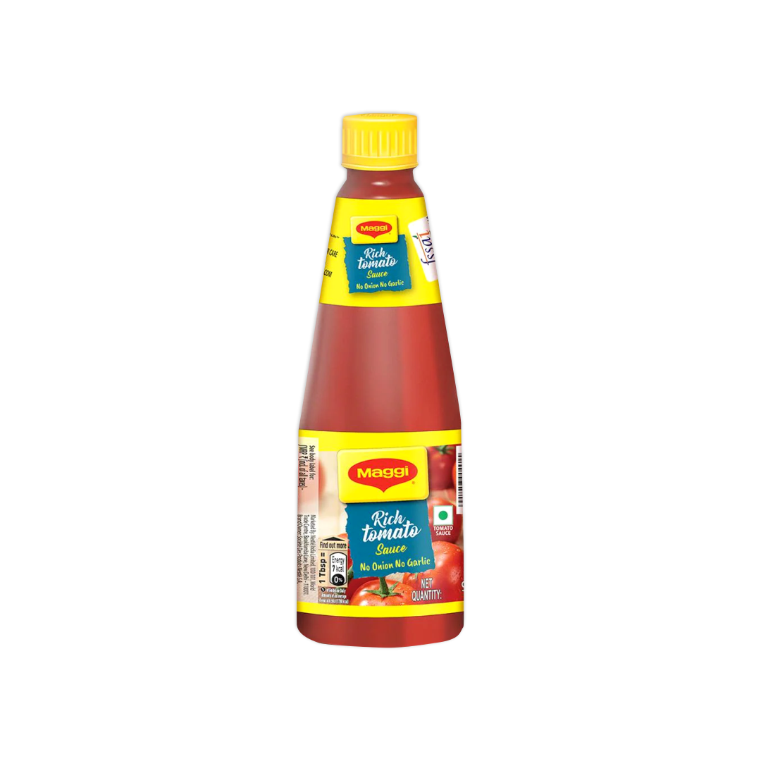 MAGGI RICH TOMATO SAUCE