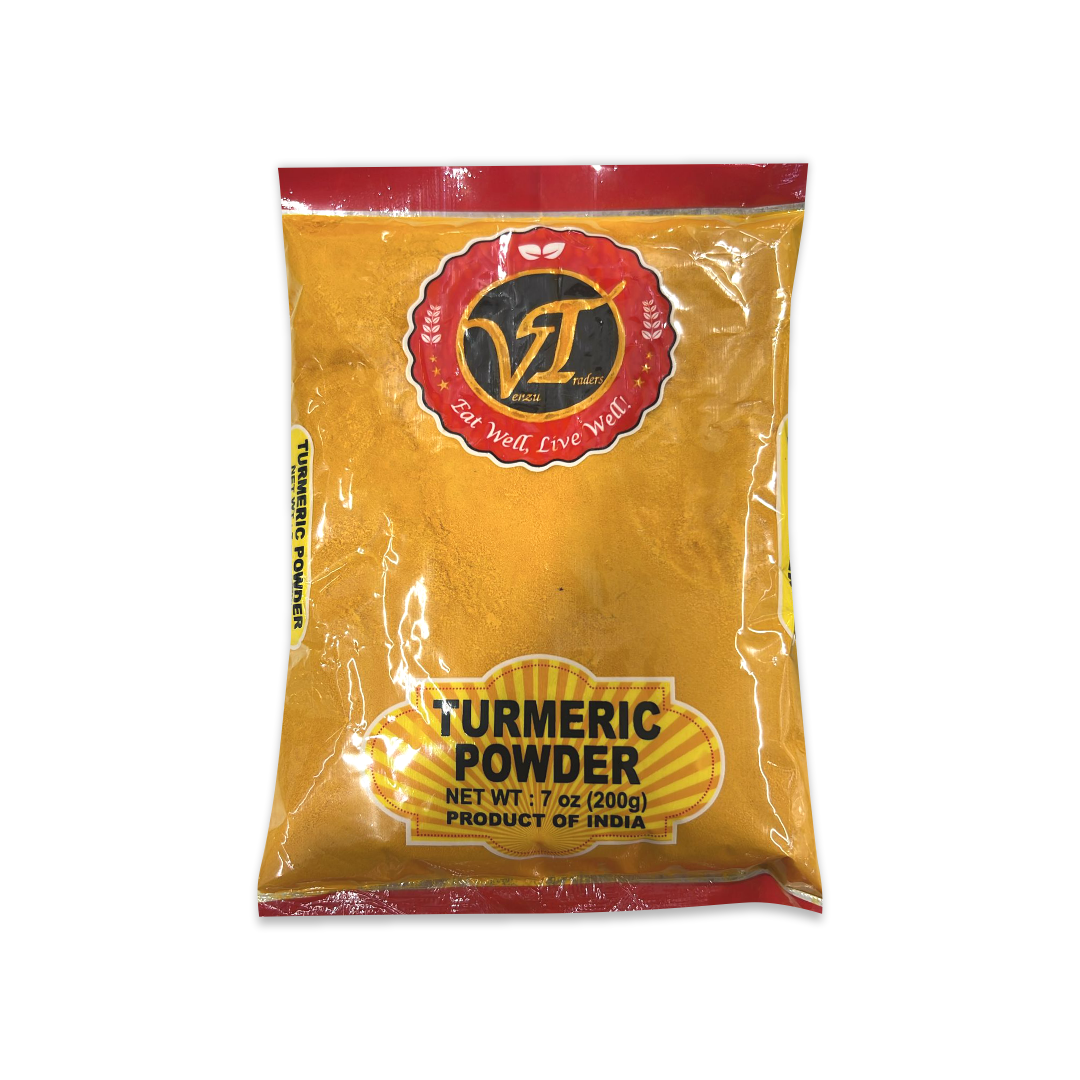 VT TURMERIC POWDER