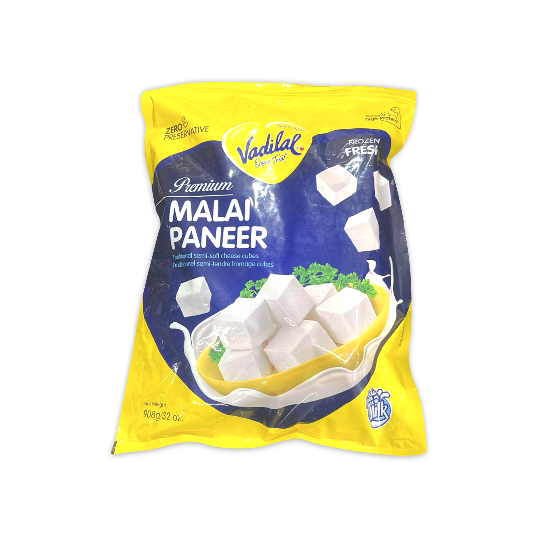 VADILAL PREMIUM MALAI PANEER