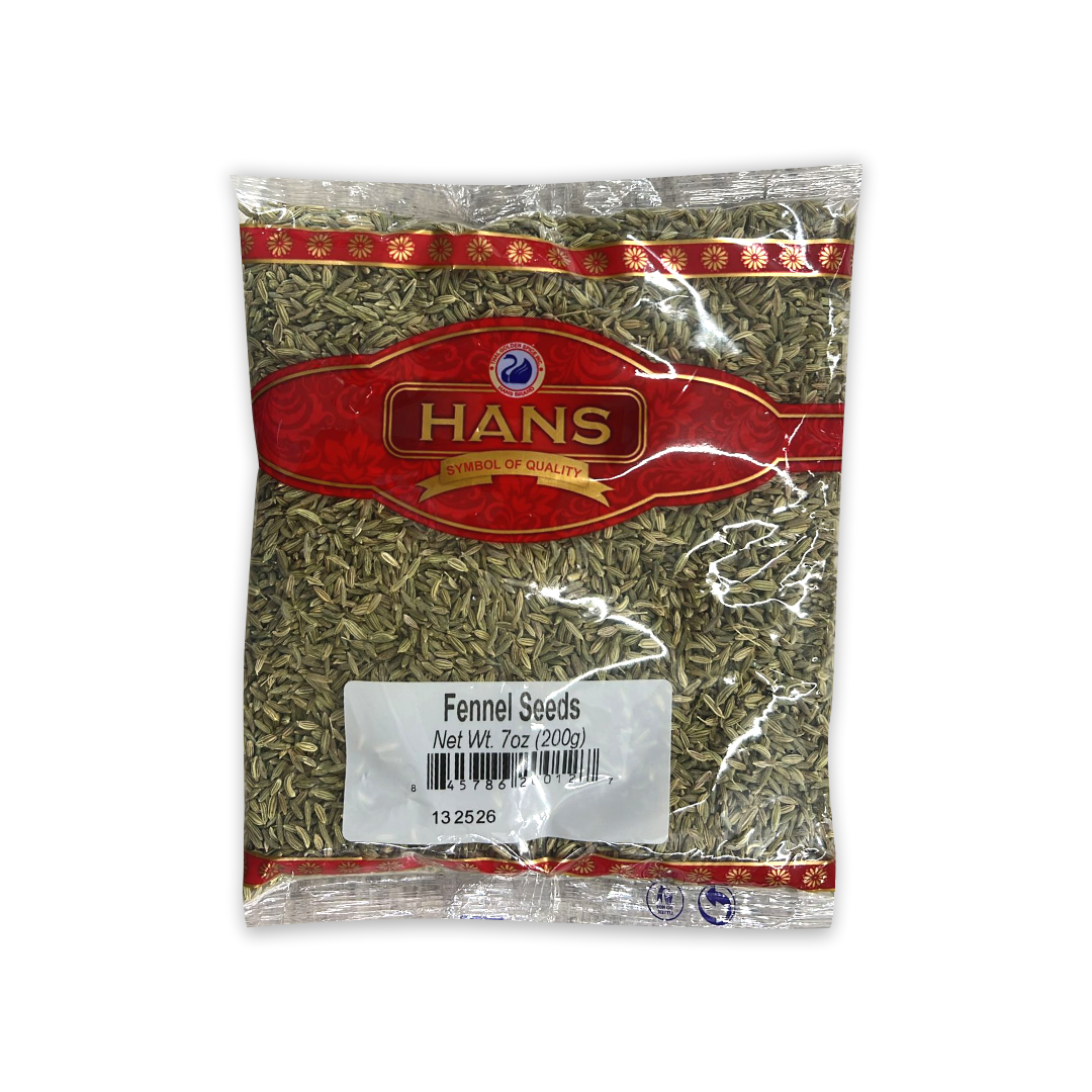 HANS FENNEL SEEDS