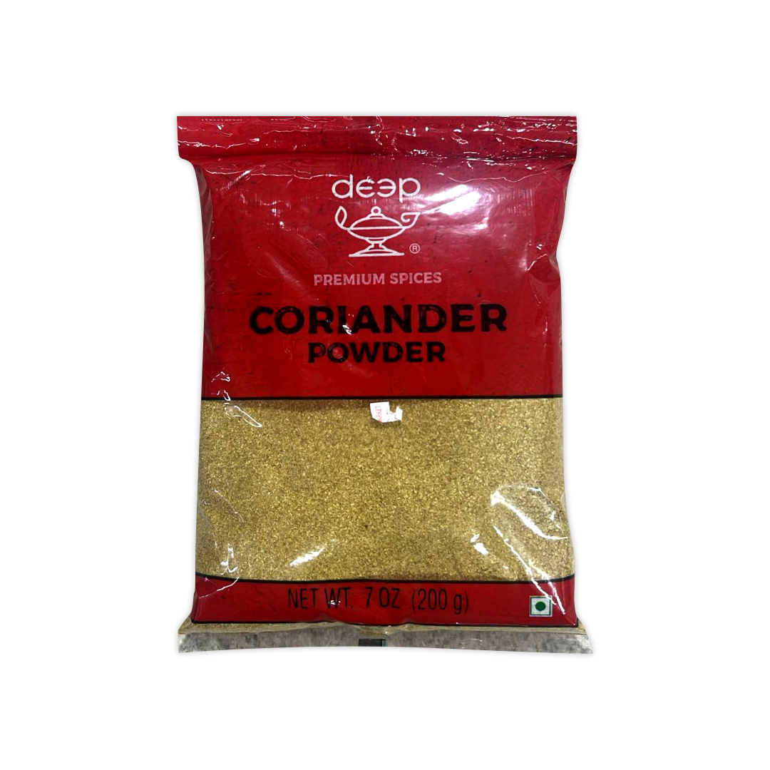 DEEP CORIANDER POWDER