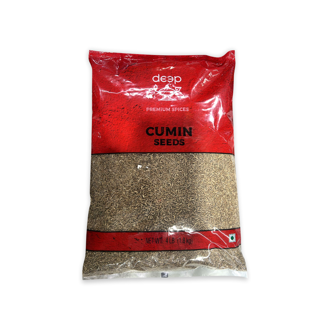 DEEP CUMIN SEEDS
