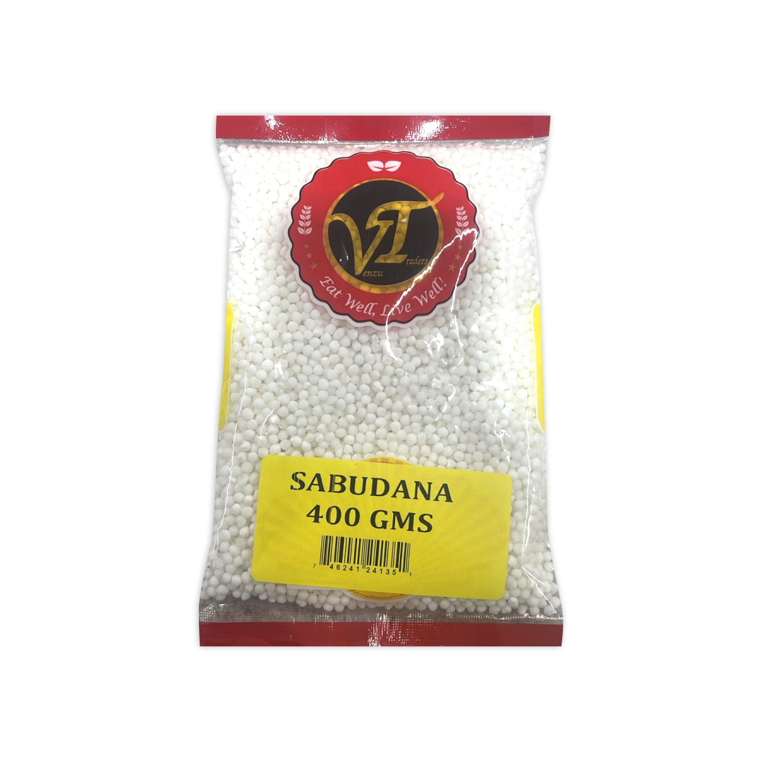 VT SABUDANA