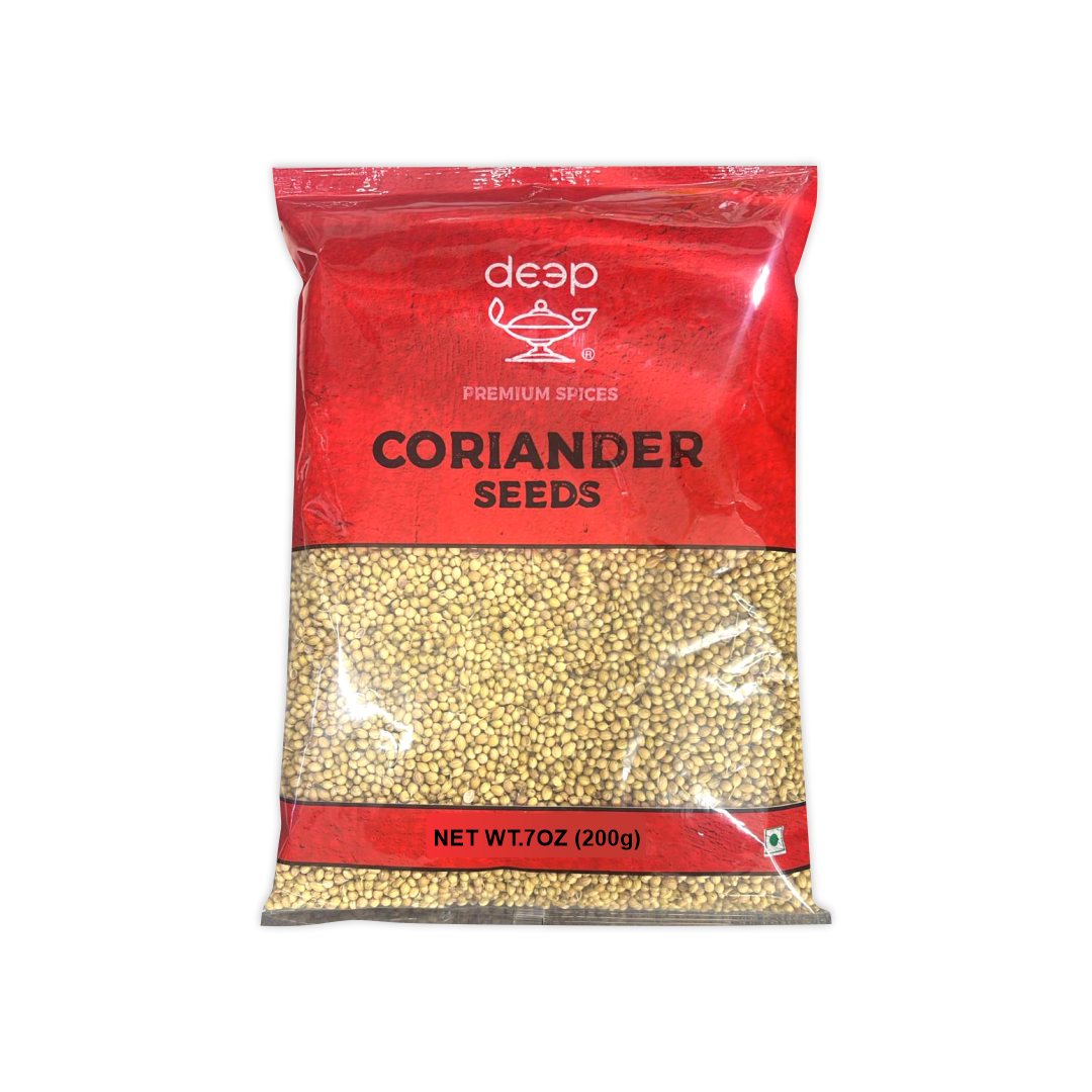 DEEP CORIANDER SEEDS