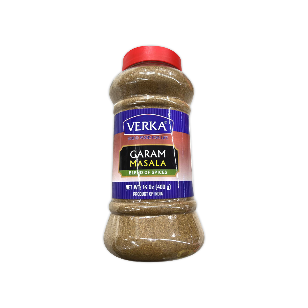 VERKA GARAM MASALA