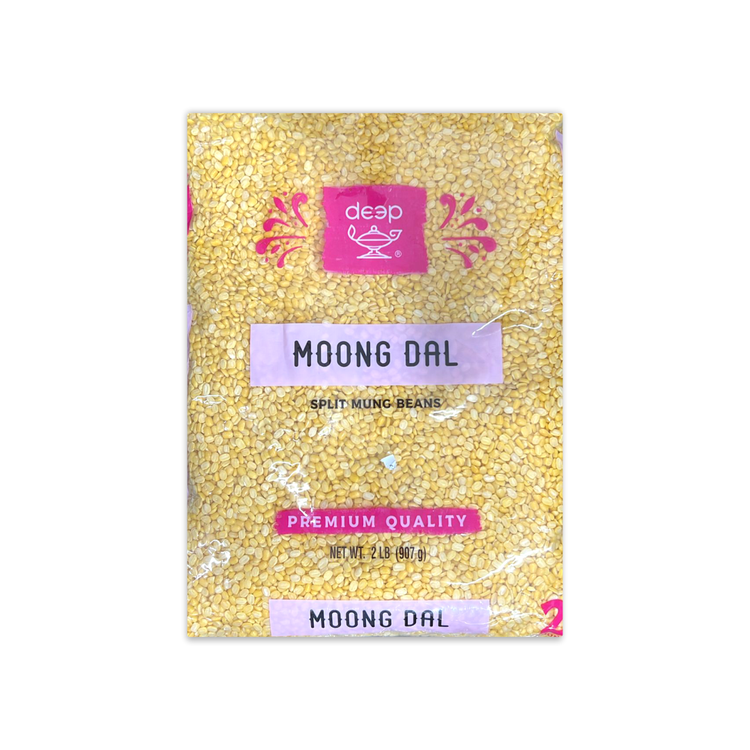 DEEP MOONG DAL