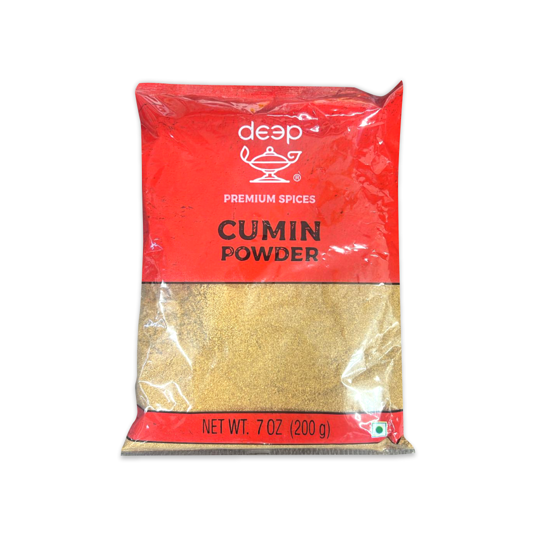 DEEP CUMIN POWDER