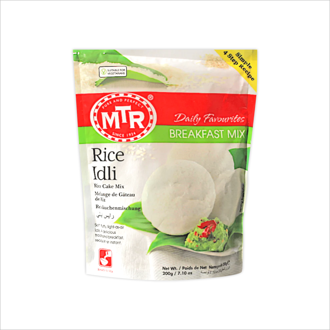 MTR RICE IDLI