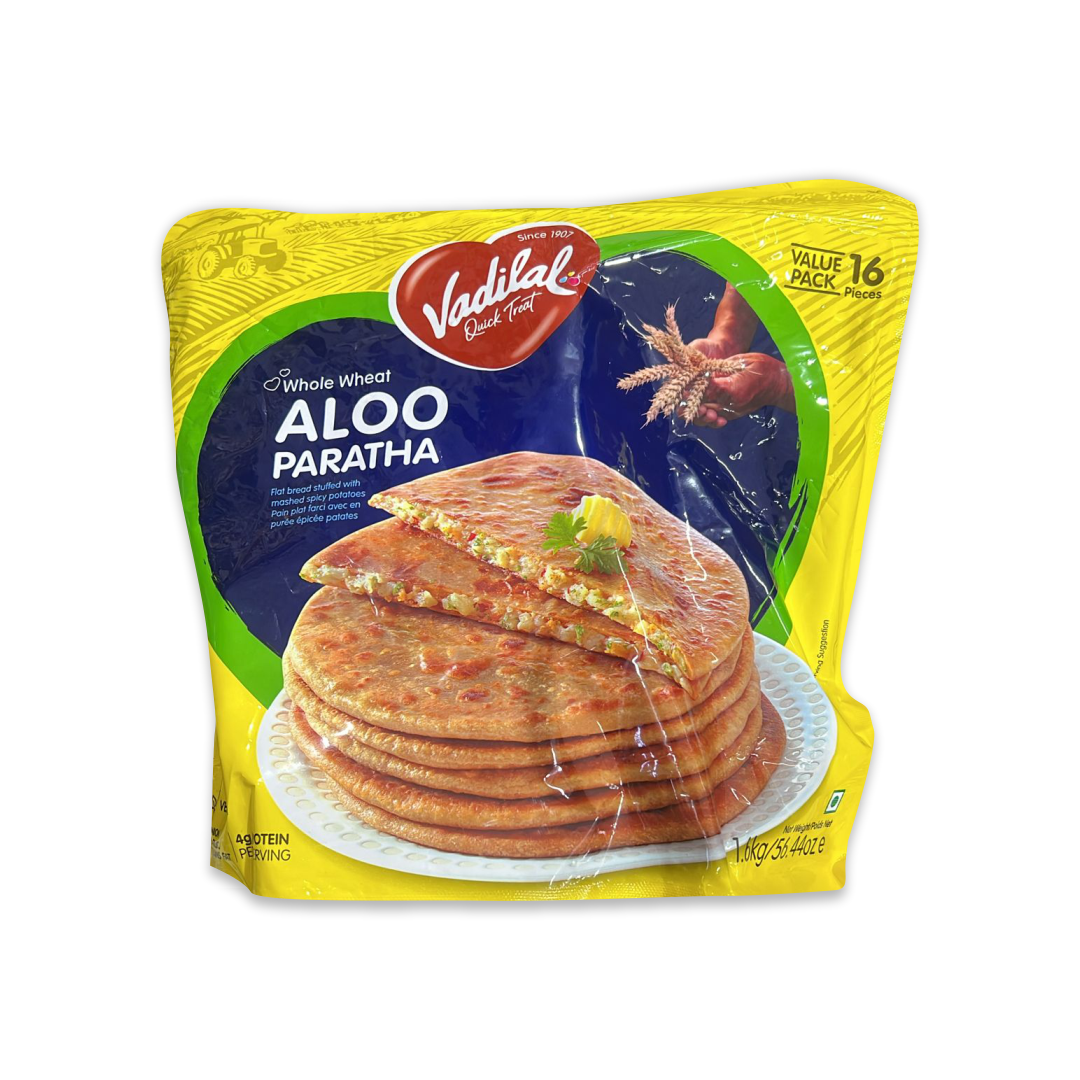 VADILAL ALOO PARATHA