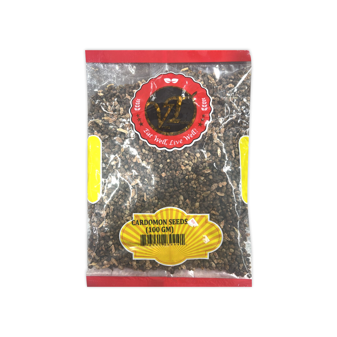 VP CARDOMOM SEEDS