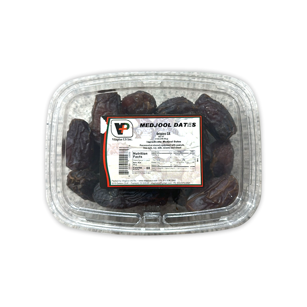 VP MEDJOOL DATES