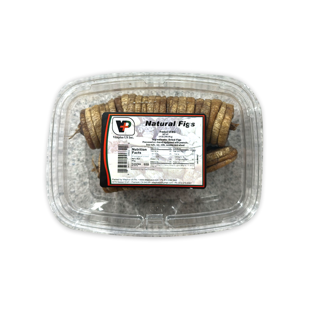 VP NATURAL FIGS