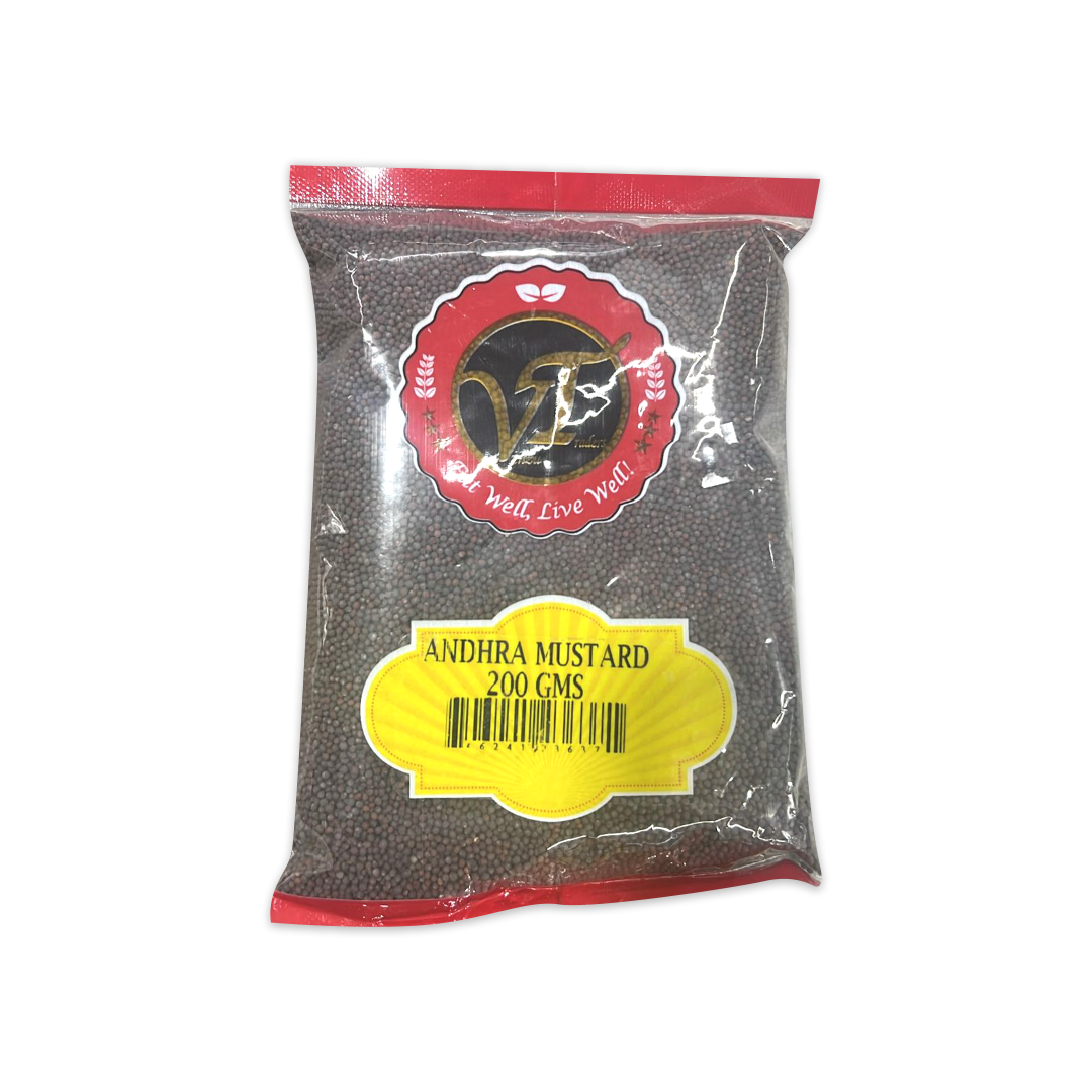VT ANDHRA MUSTARD