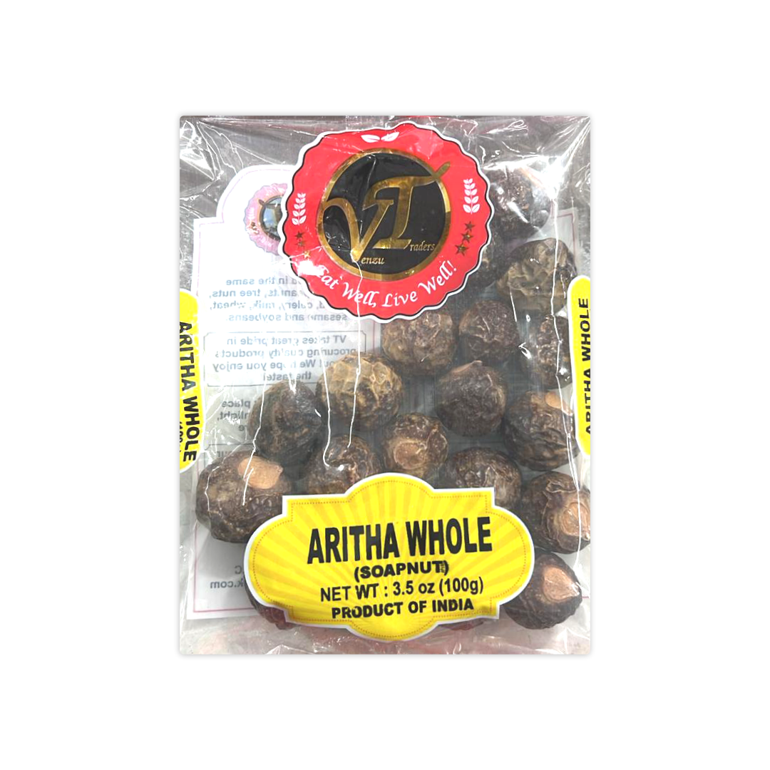 VT ARITHA WHOLE (SOAPNUT)
