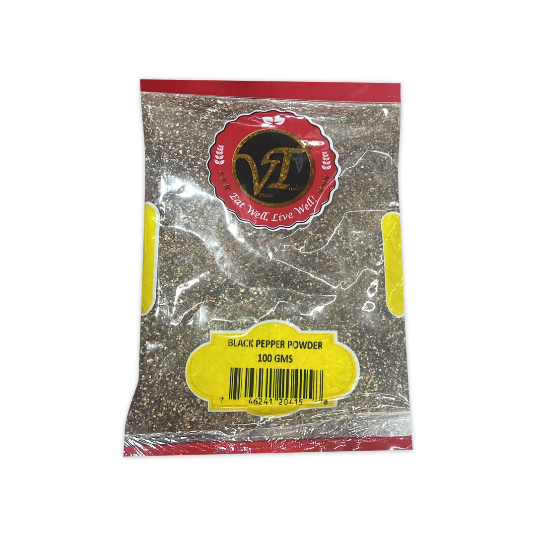 VT BLACK PEPPER POWDER