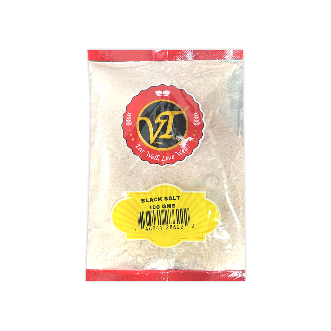 VT BLACK SALT