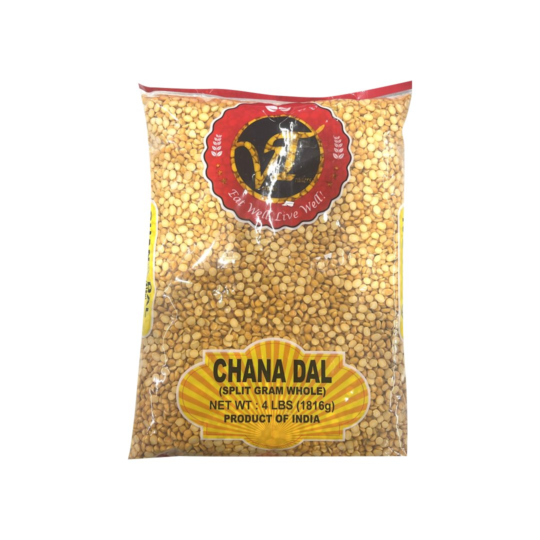 VT CHANA DAL (SPLIT GRAM WHOLE)