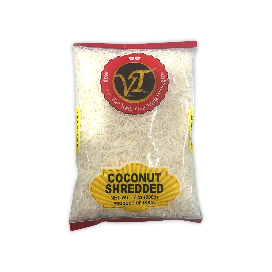 VT COCONUT SHREDDED